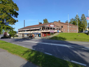 Hotels in Grängesberg